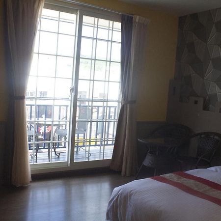Wen-Feng House B&B Vườn quốc gia Khẩn Đinh Ngoại thất bức ảnh