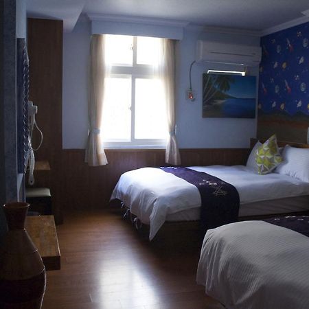 Wen-Feng House B&B Vườn quốc gia Khẩn Đinh Ngoại thất bức ảnh