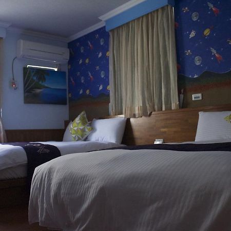 Wen-Feng House B&B Vườn quốc gia Khẩn Đinh Ngoại thất bức ảnh