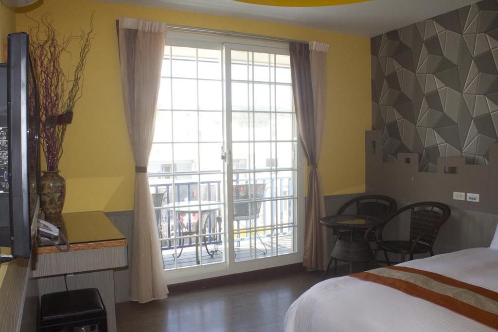 Wen-Feng House B&B Vườn quốc gia Khẩn Đinh Ngoại thất bức ảnh