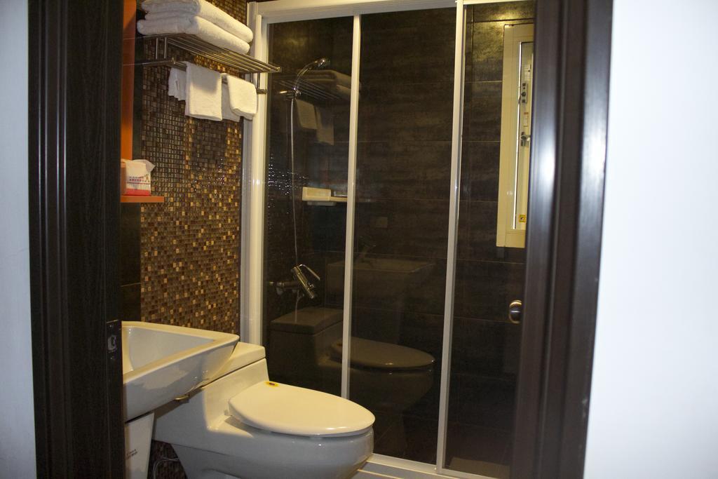 Wen-Feng House B&B Vườn quốc gia Khẩn Đinh Ngoại thất bức ảnh