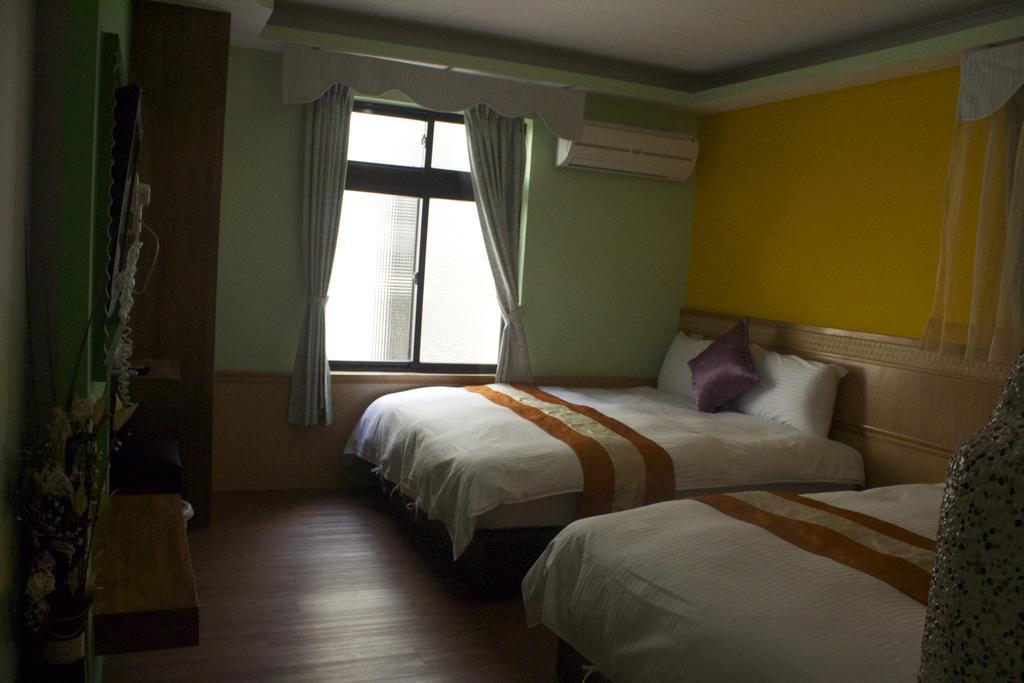 Wen-Feng House B&B Vườn quốc gia Khẩn Đinh Ngoại thất bức ảnh