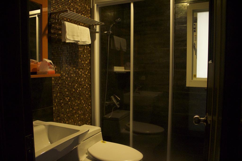 Wen-Feng House B&B Vườn quốc gia Khẩn Đinh Ngoại thất bức ảnh