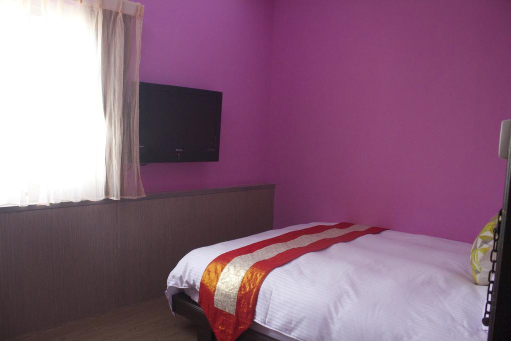Wen-Feng House B&B Vườn quốc gia Khẩn Đinh Ngoại thất bức ảnh