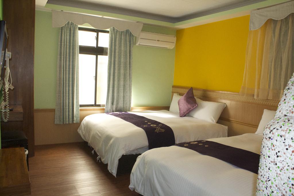 Wen-Feng House B&B Vườn quốc gia Khẩn Đinh Ngoại thất bức ảnh