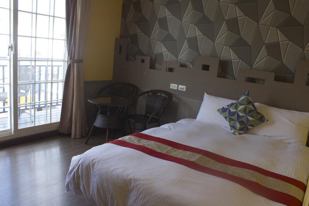 Wen-Feng House B&B Vườn quốc gia Khẩn Đinh Ngoại thất bức ảnh