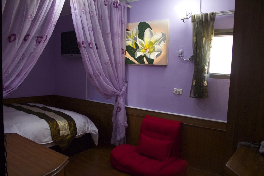 Wen-Feng House B&B Vườn quốc gia Khẩn Đinh Ngoại thất bức ảnh