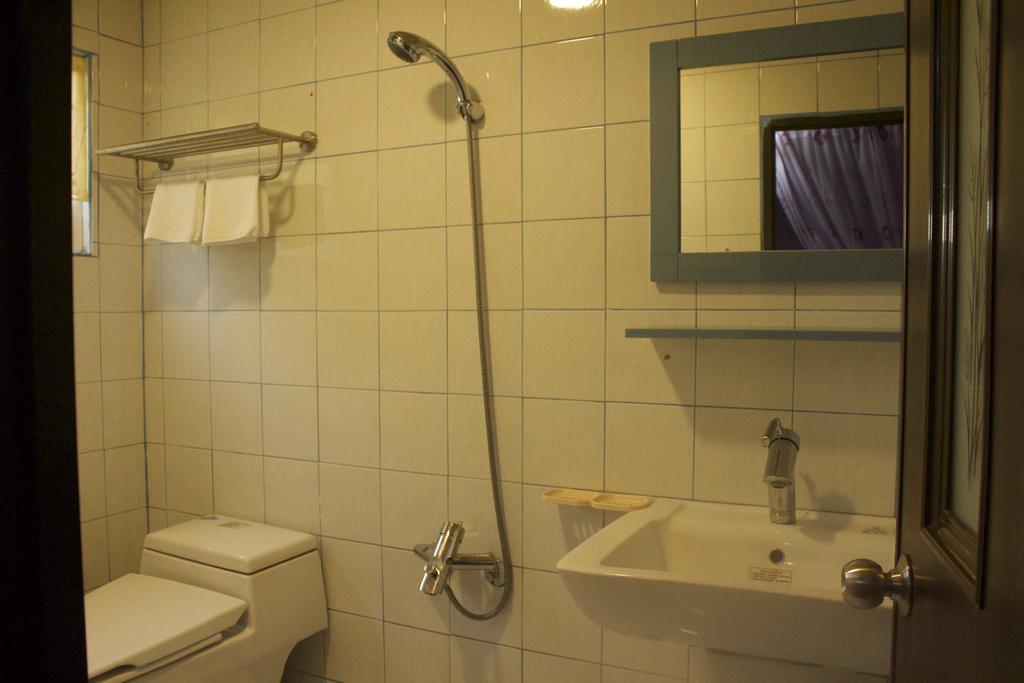 Wen-Feng House B&B Vườn quốc gia Khẩn Đinh Ngoại thất bức ảnh